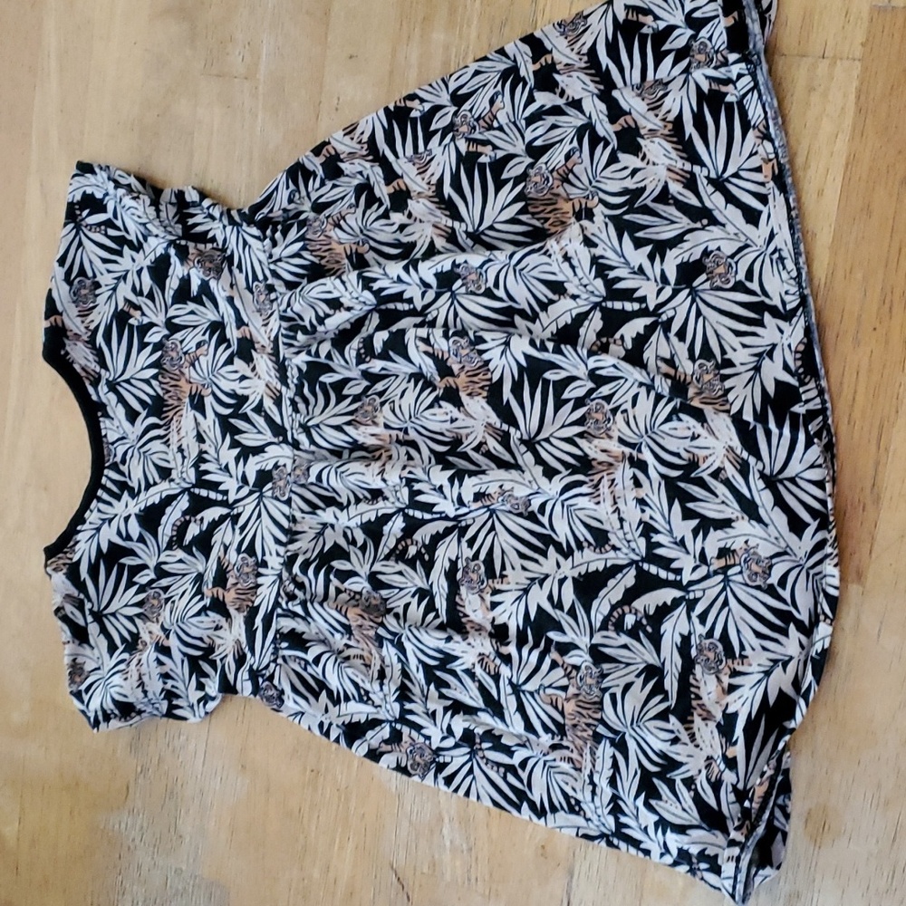 Toddler Jersey Dress Old Navy Sz 3T - Picture 3 of 5